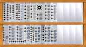 My freaky Eurorack