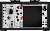 My wrong Eurorack