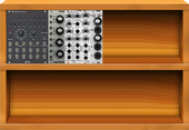 My postmodern Eurorack