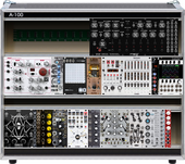 My lame Eurorack