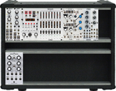 My eternal Eurorack