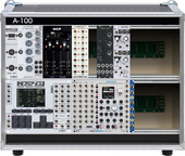 My wrong Eurorack