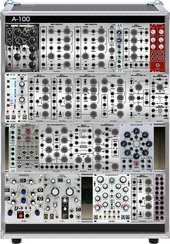 Danny Carey's Toolbox
