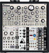 My archaic Eurorack