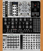 Mother 32 rig