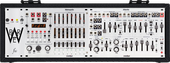 My awesome Eurorack