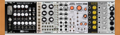 My heavy Eurorack