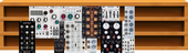 My funky Eurorack