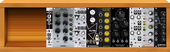 My filter Eurorack