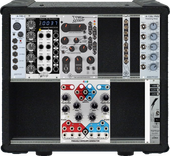 My crazy Eurorack