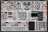 Harvestman Rack