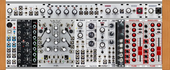 My abnormal Eurorack (copy)
