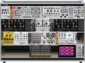 My lame Eurorack