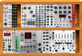 Drum modular