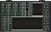My eternal Eurorack