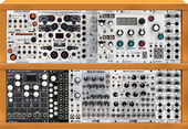 My random Eurorack