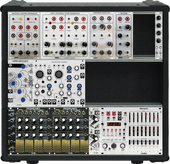 Fake Buchla 2016 (copy) (copy)