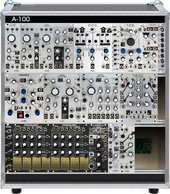 My light Eurorack