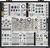 My annoying Eurorack
