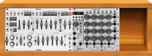 My wrong Eurorack
