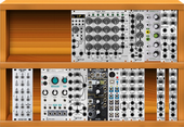 My grey Eurorack