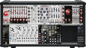 My unusual Eurorack