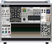 My tight Eurorack