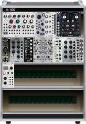 My Real Eurorack