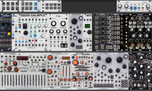 Current Setup