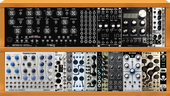 My first Eurorack