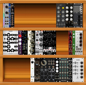 DIY Eurorack