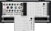 My skinny Eurorack