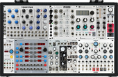 My 101 Eurorack