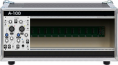 My amazing Eurorack