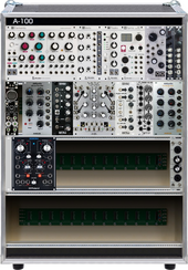 My eternal Eurorack (copy) (copy)