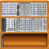 Eurorack MkII