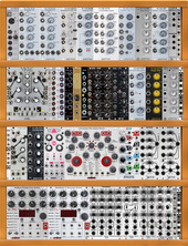 My Eurorack
