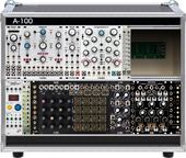 Doepfer Case 84HP