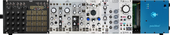 My stupid Eurorack