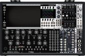 Eurorack Expansion host v1 (6U 84HP)