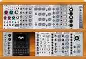 My addicted Eurorack