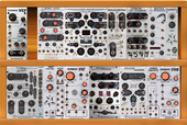 My archaic Eurorack