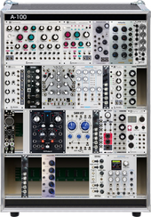 My Real Eurorack (copy)