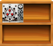 My ugly Buchla