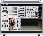 My Doepfer Eurorack