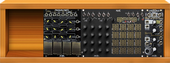 My postmodern Eurorack