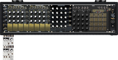 My phony Eurorack