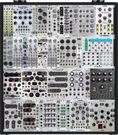 KFW - Auto-Melody Generator w/ Drums (2012) (copied from alpine)