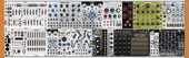 My beautiful Eurorack