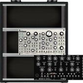 My different Eurorack